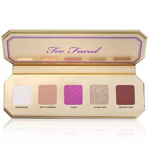 Too Faced You're A Gem Eyeshadow Palette